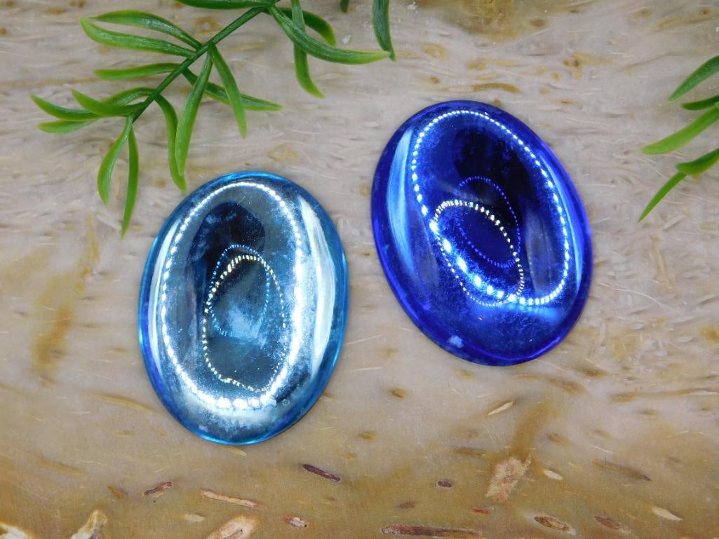 CABOCHONS ROCK STONE LAPIDARY SPECIMEN: CABOCHONS ROCK STONE LAPIDARY SPECIMEN