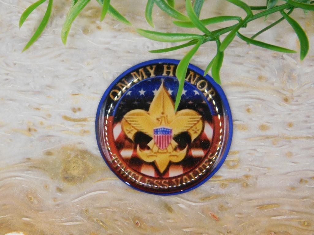 ON MY HONOR CABOCHON ROCK STONE LAPIDARY SPECIMEN: ON MY HONOR CABOCHON ROCK STONE LAPIDARY SPECIMEN