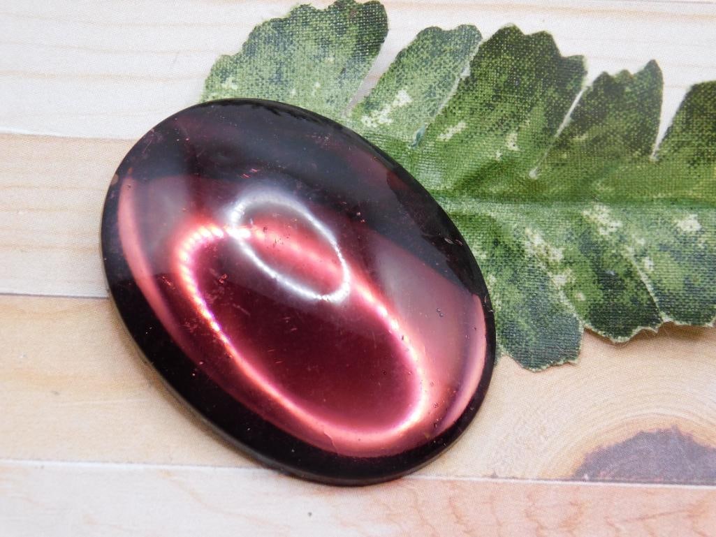 CABOCHON ROCK STONE LAPIDARY SPECIMEN: CABOCHON ROCK STONE LAPIDARY SPECIMEN