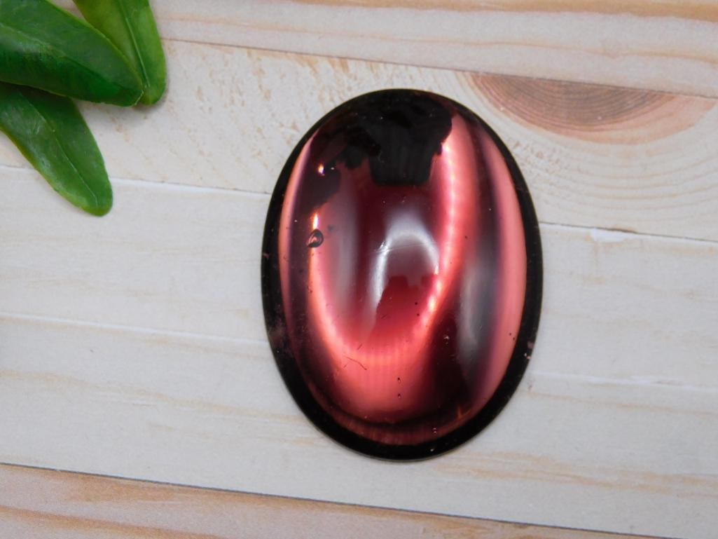 CABOCHON ROCK STONE LAPIDARY SPECIMEN - 2