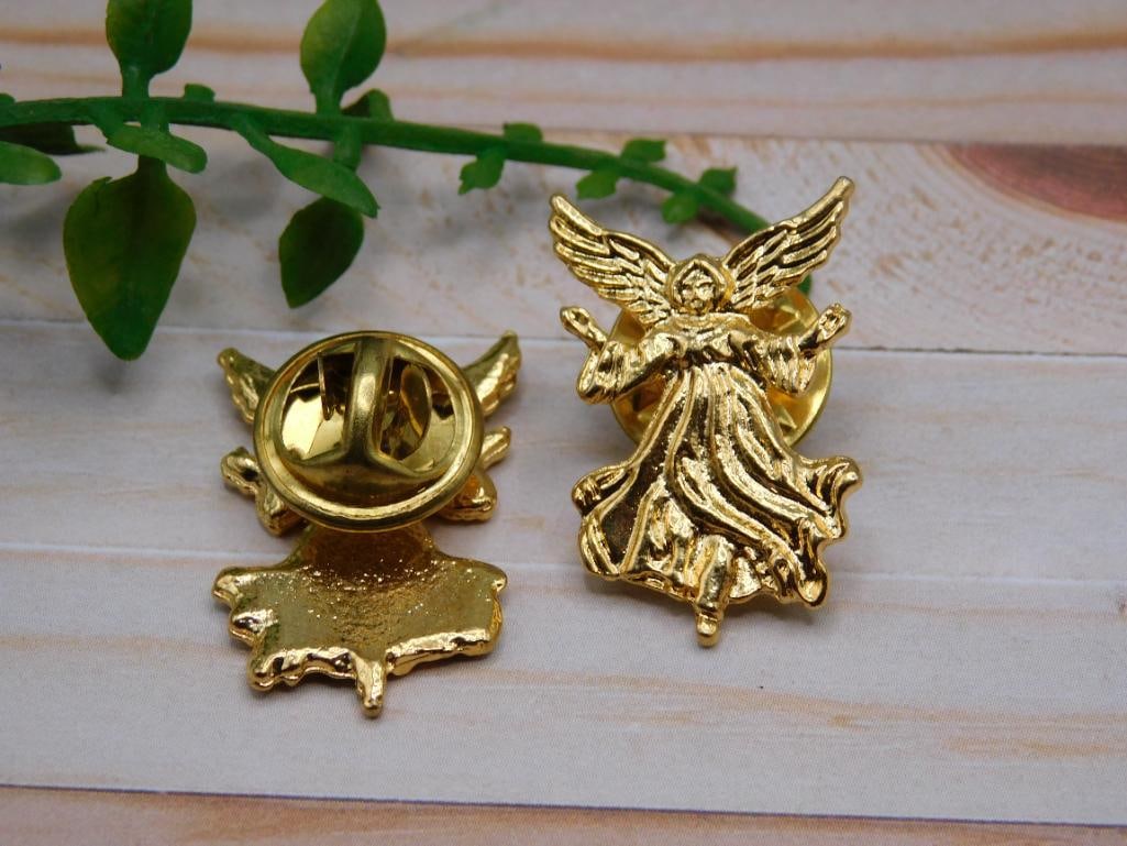 ANGEL PINS - 2