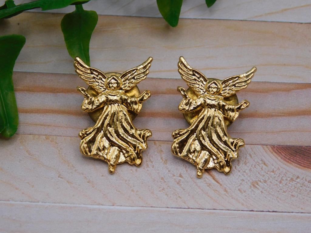 ANGEL PINS: ANGEL PINS