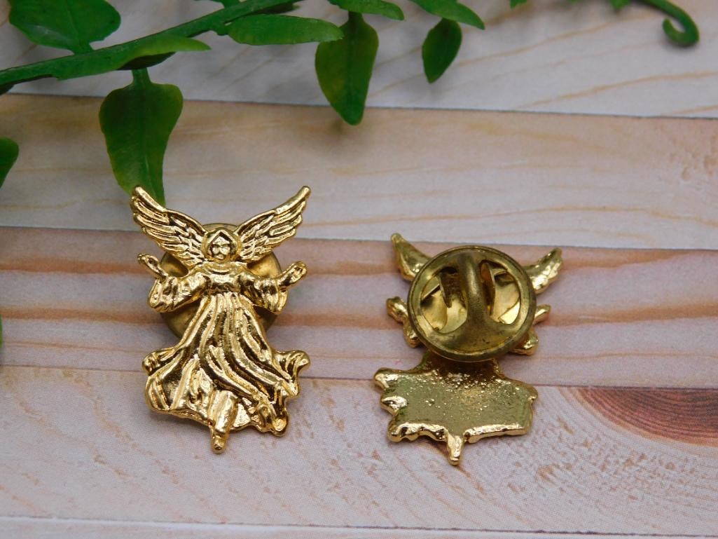 ANGEL PINS - 2