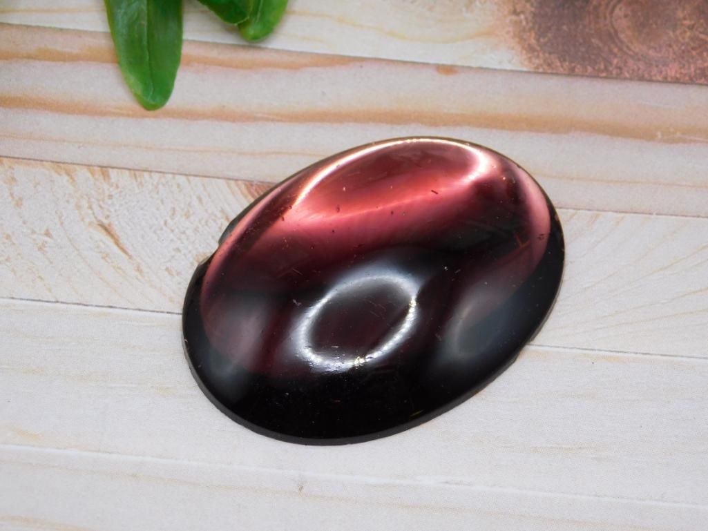 CABOCHON ROCK STONE LAPIDARY SPECIMEN: CABOCHON ROCK STONE LAPIDARY SPECIMEN