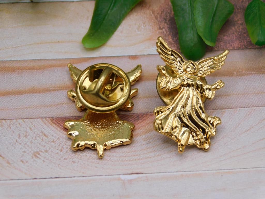 ANGEL PINS - 2