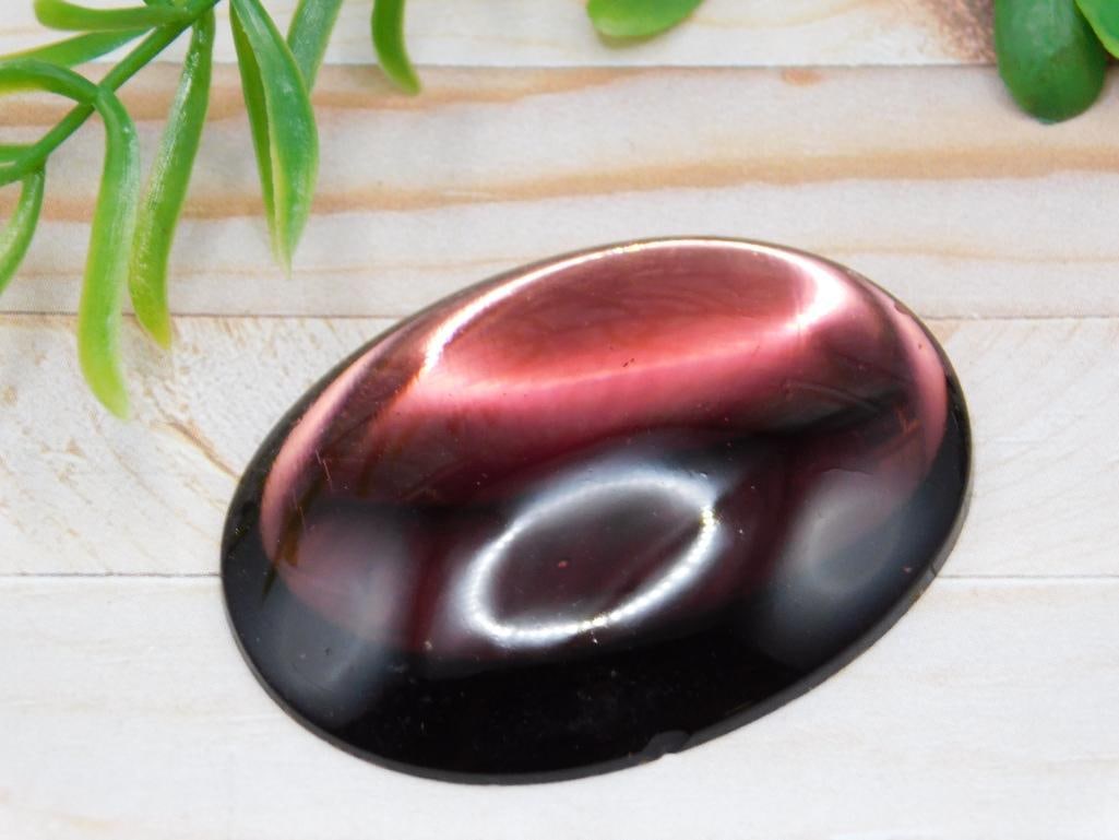 CABOCHON ROCK STONE LAPIDARY SPECIMEN: CABOCHON ROCK STONE LAPIDARY SPECIMEN