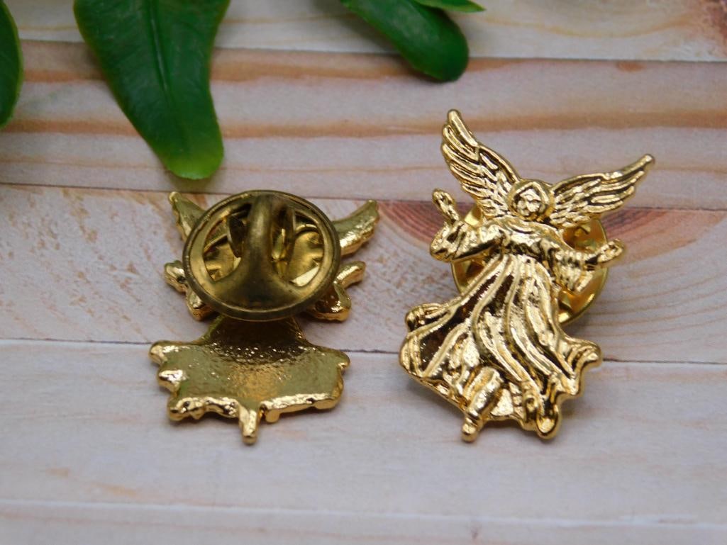 ANGEL PINS - 2