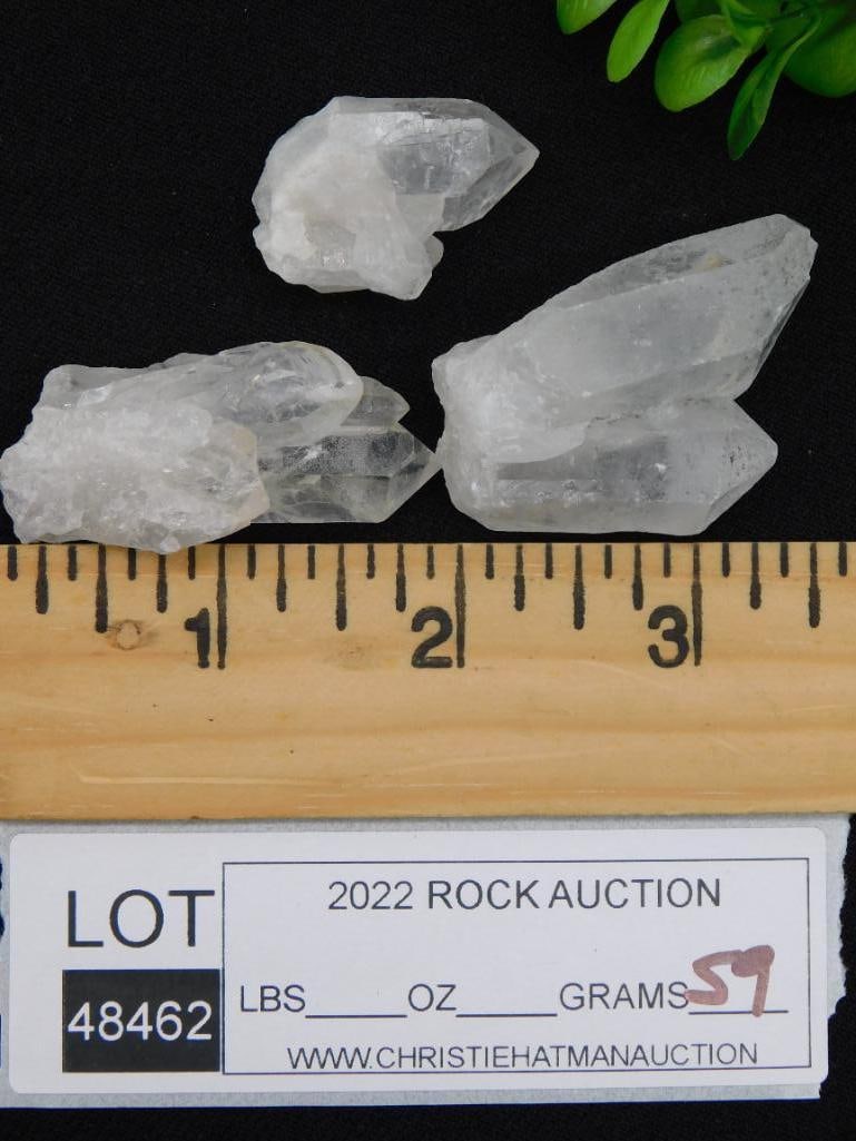 QUARTZ ROCK STONE LAPIDARY SPECIMEN - 2