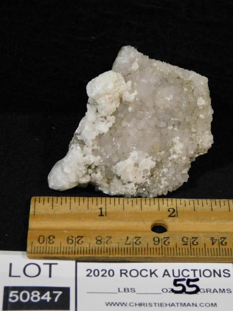 ROCK STONE LAPIDARY SPECIMEN - 2