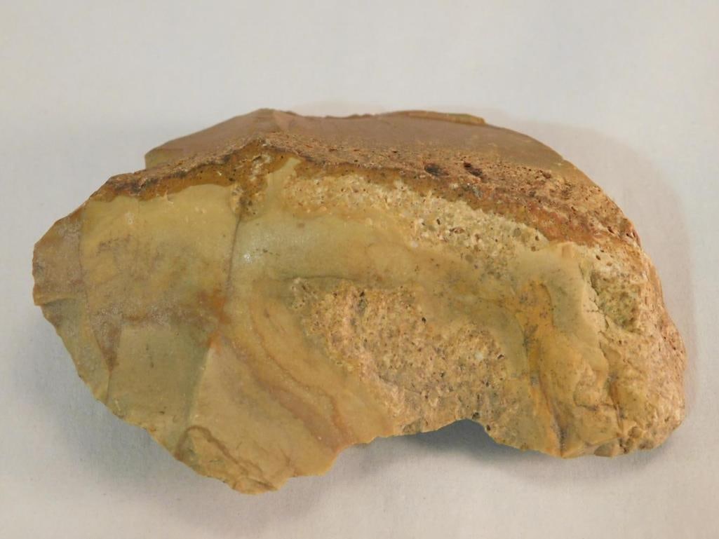 ROCK STONE LAPIDARY SPECIMEN - 2