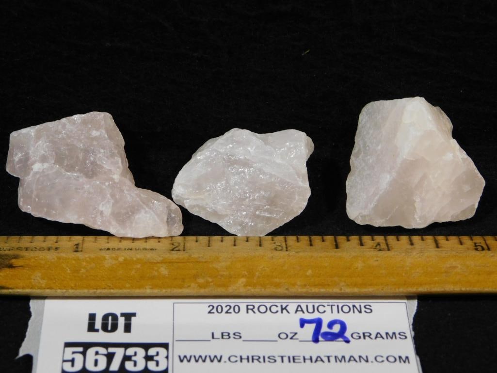 ROCK STONE LAPIDARY - 2