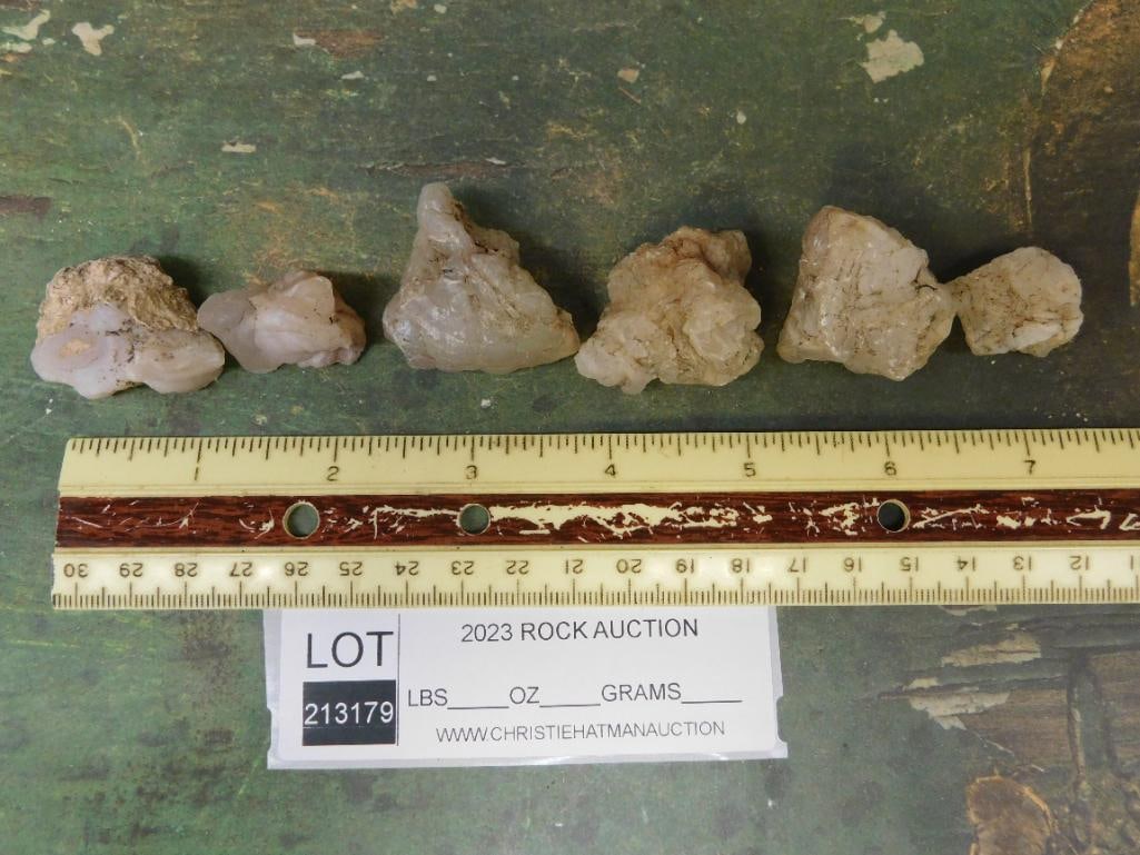 FIRE AGATE ROCK STONE LAPIDARY SPECIMEN - 2