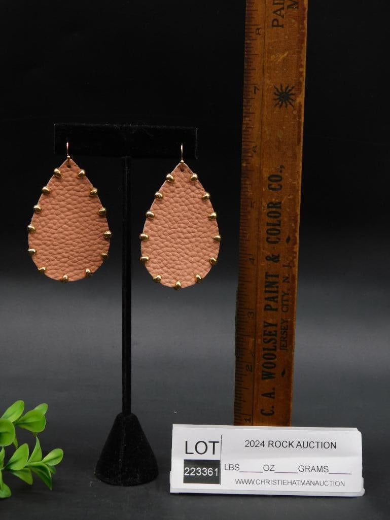 EARRINGS - 4
