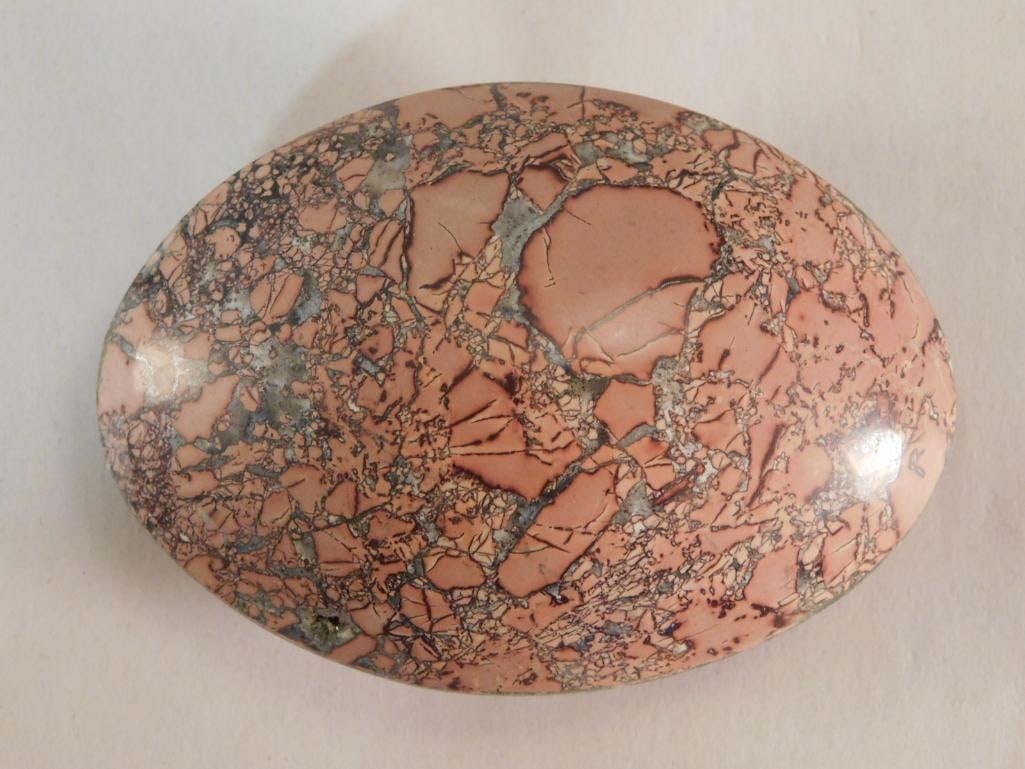 MOOKAITE ROCK STONE LAPIDARY SPECIMEN: MOOKAITE ROCK STONE LAPIDARY SPECIMEN