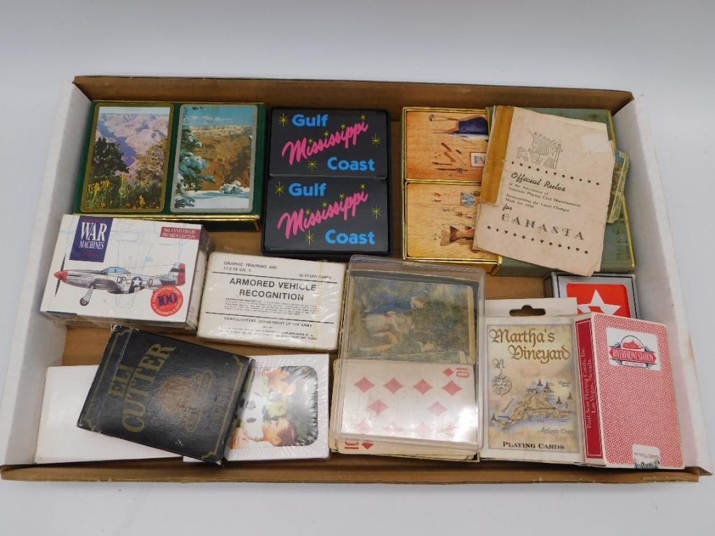 VINTAGE PAPER EPHEMERA BULK LOT (1 of 3)