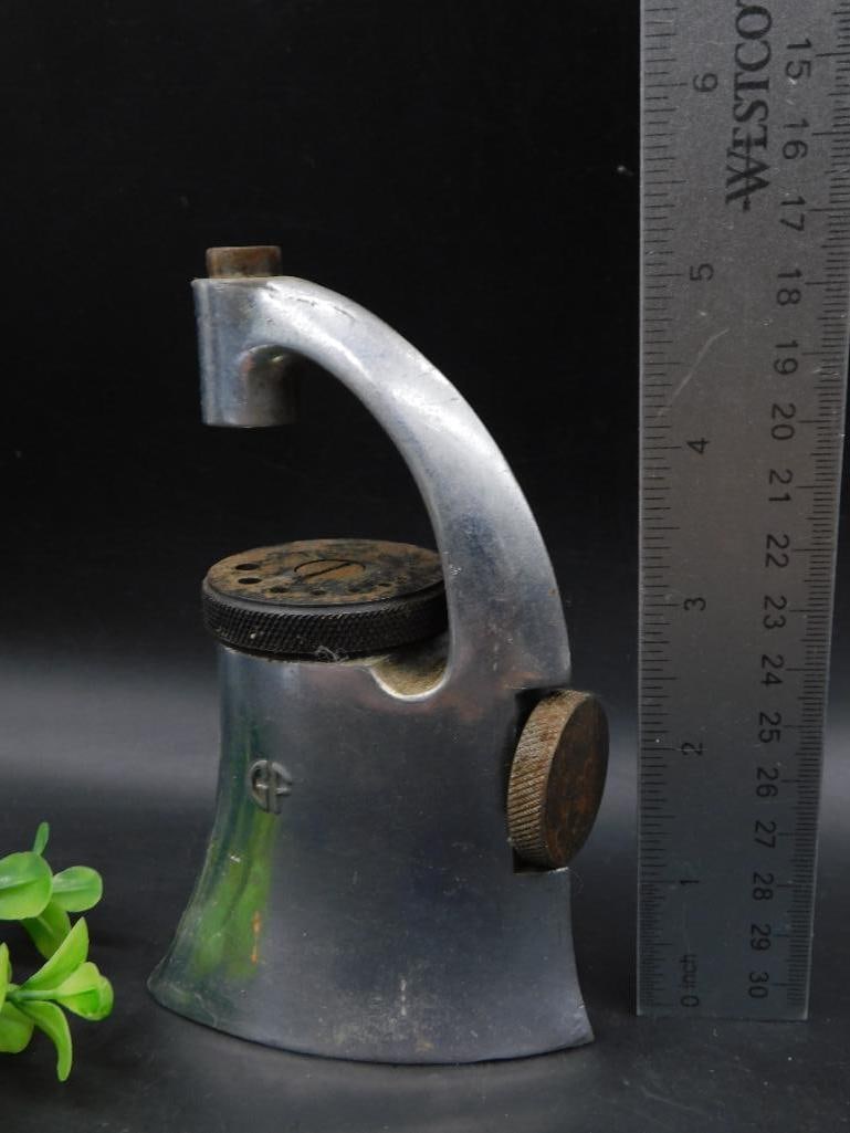 WATCHMAKING STAKING KIT VINTAG ANTIQUE - 2