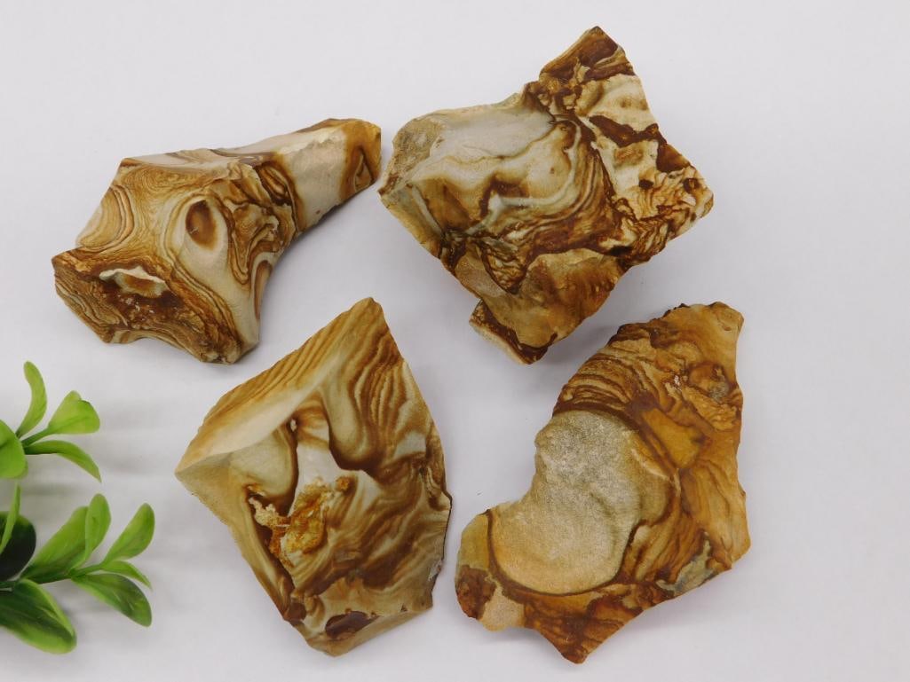 JASPER ROCK STONE LAPIDARY SPECIMEN: JASPER ROCK STONE LAPIDARY SPECIMEN