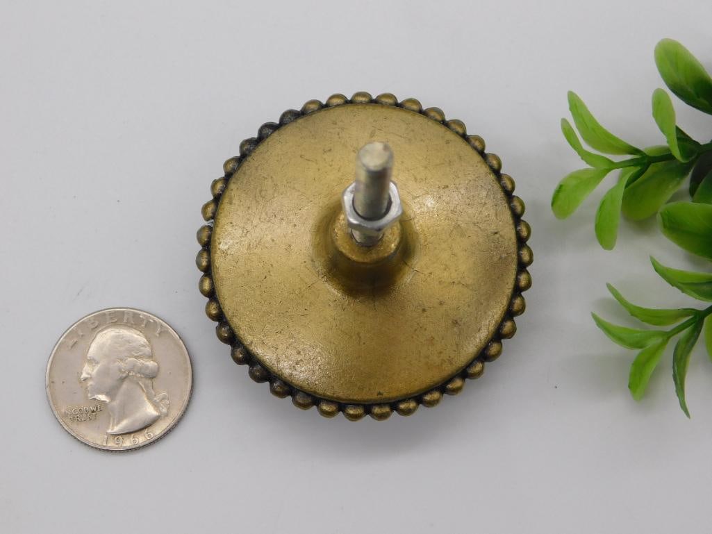 GLASS CABINET PULL - 3