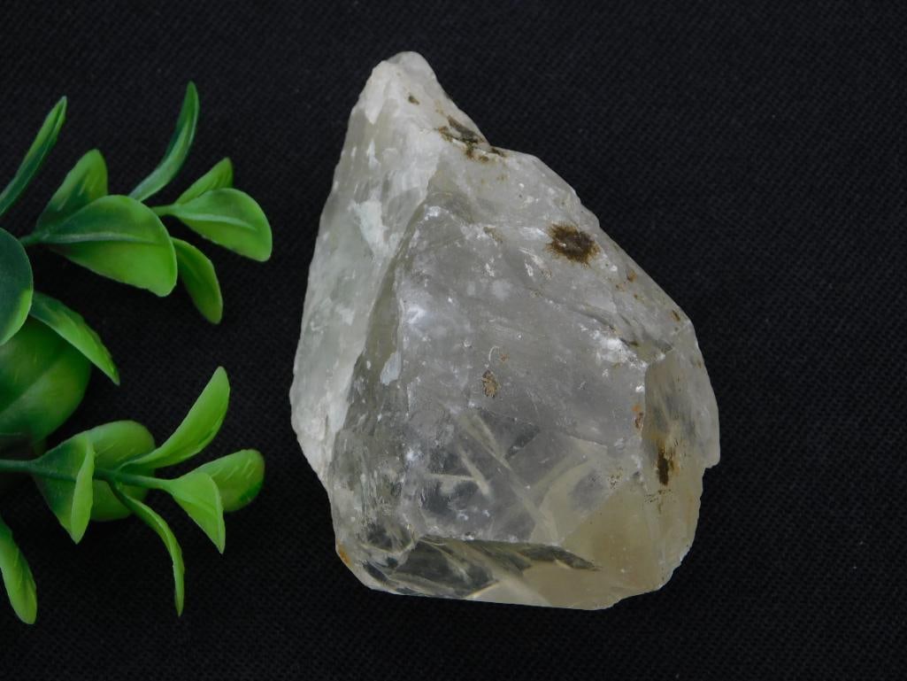 QUARTZ ROCK STONE LAPIDARY SPECIMEN: QUARTZ ROCK STONE LAPIDARY SPECIMEN