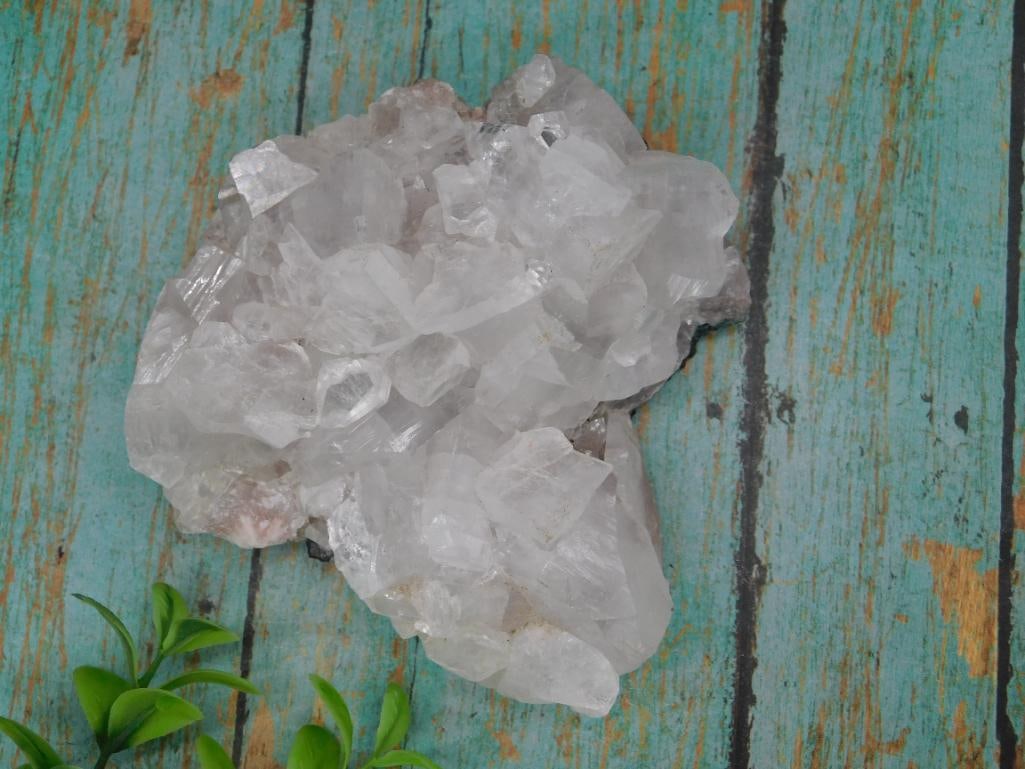 QUARTZ ROCK STONE LAPIDARY SPECIMEN (1 of 3)