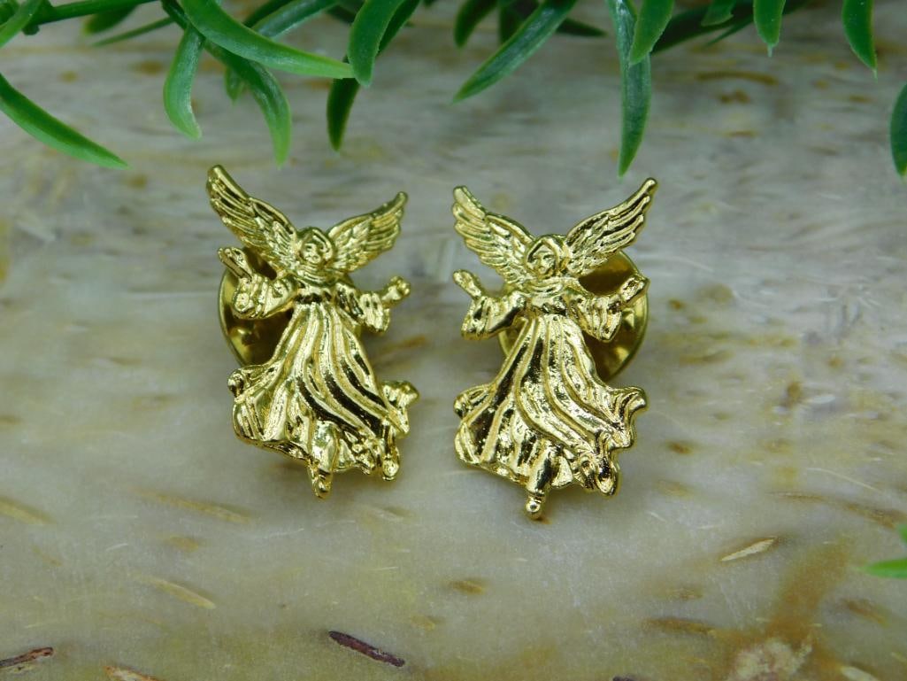 ANGEL PINS ROCK STONE LAPIDARY SPECIMEN (1 of 3)