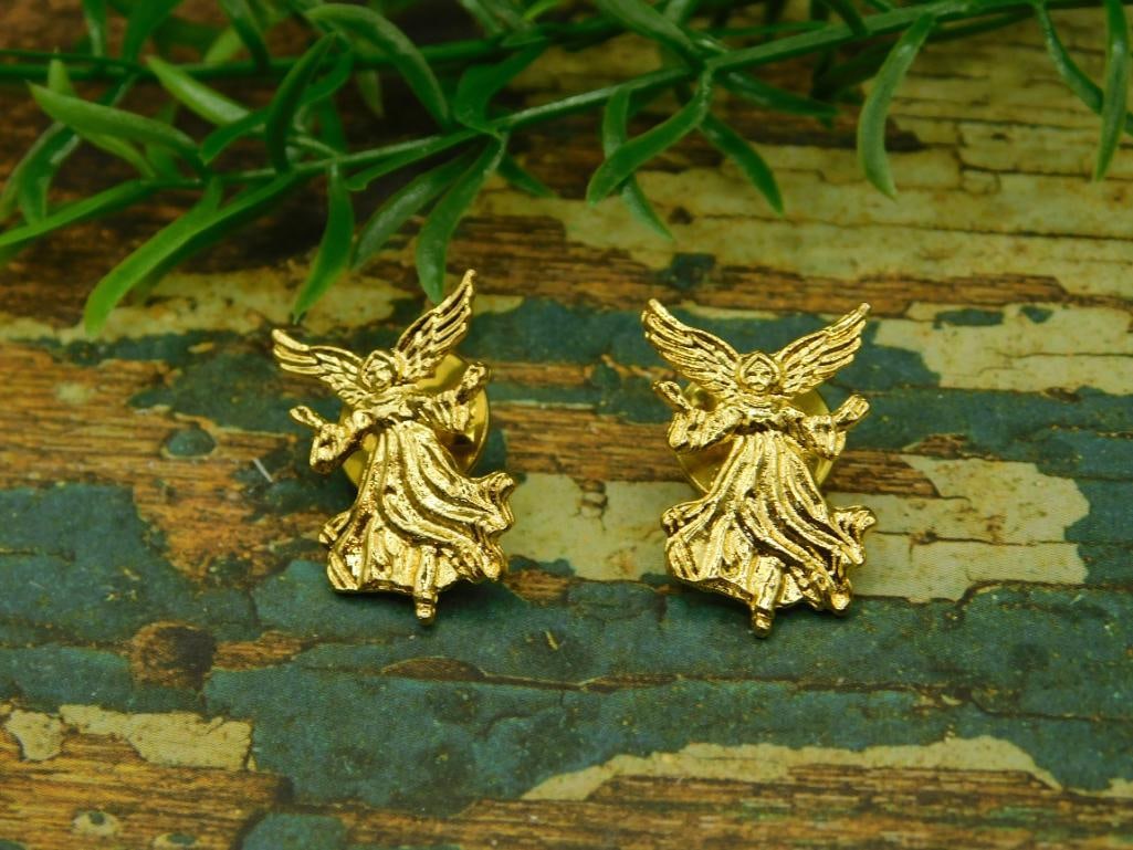 ANGEL PINS ROCK STONE LAPIDARY SPECIMEN (1 of 3)