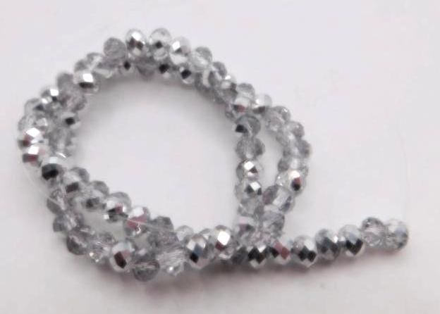 BEADS ROCK STONE LAPIDARY SPECIMEN (1 of 2)