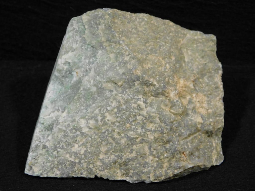 AVENTURINE ROCK STONE LAPIDARY SPECIMEN (1 of 2)