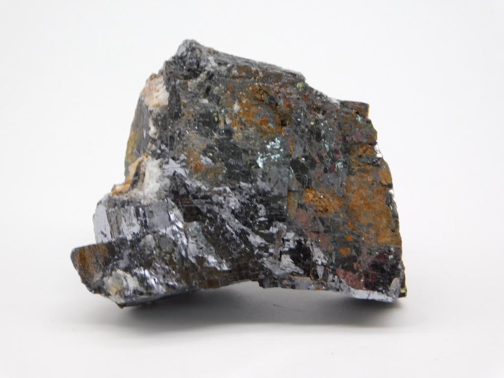 GALENA ROCK STONE LAPIDARY SPECIMEN (1 of 2)