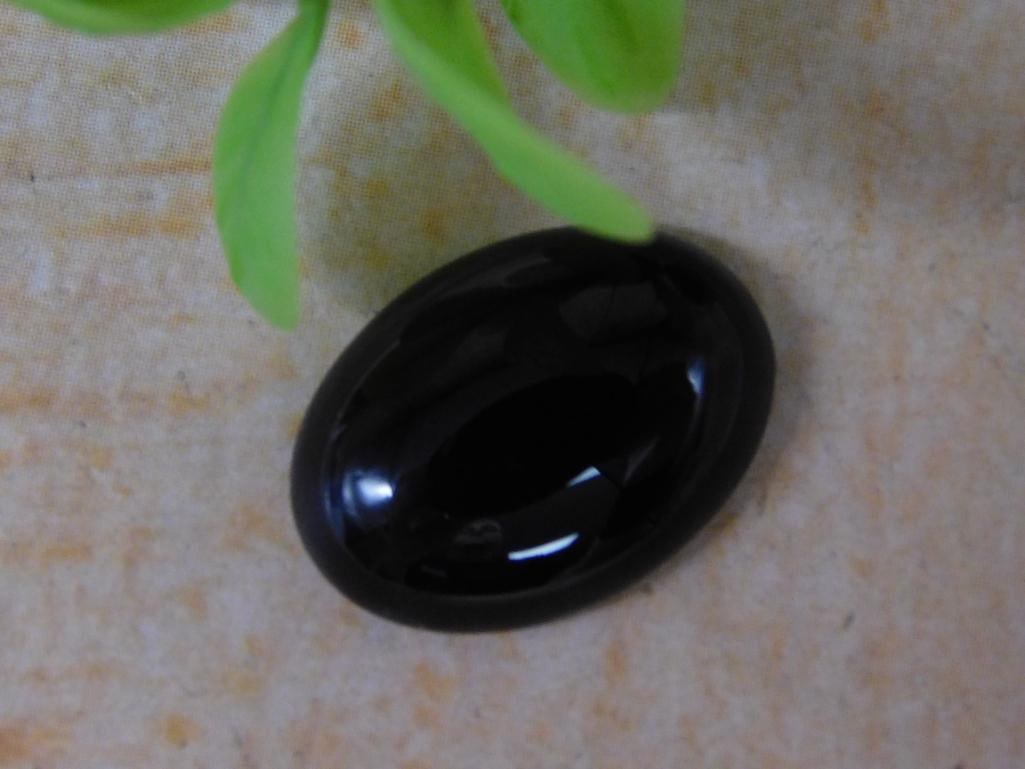 CABOCHON ROCK STONE LAPIDARY SPECIMEN (1 of 2)