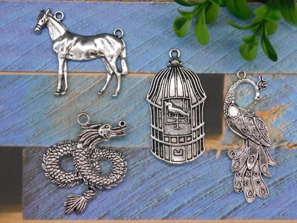 MIXED PENDANT LOT ROCK STONE LAPIDARY SPECIMEN: MIXED PENDANT LOT ROCK STONE LAPIDARY SPECIMEN