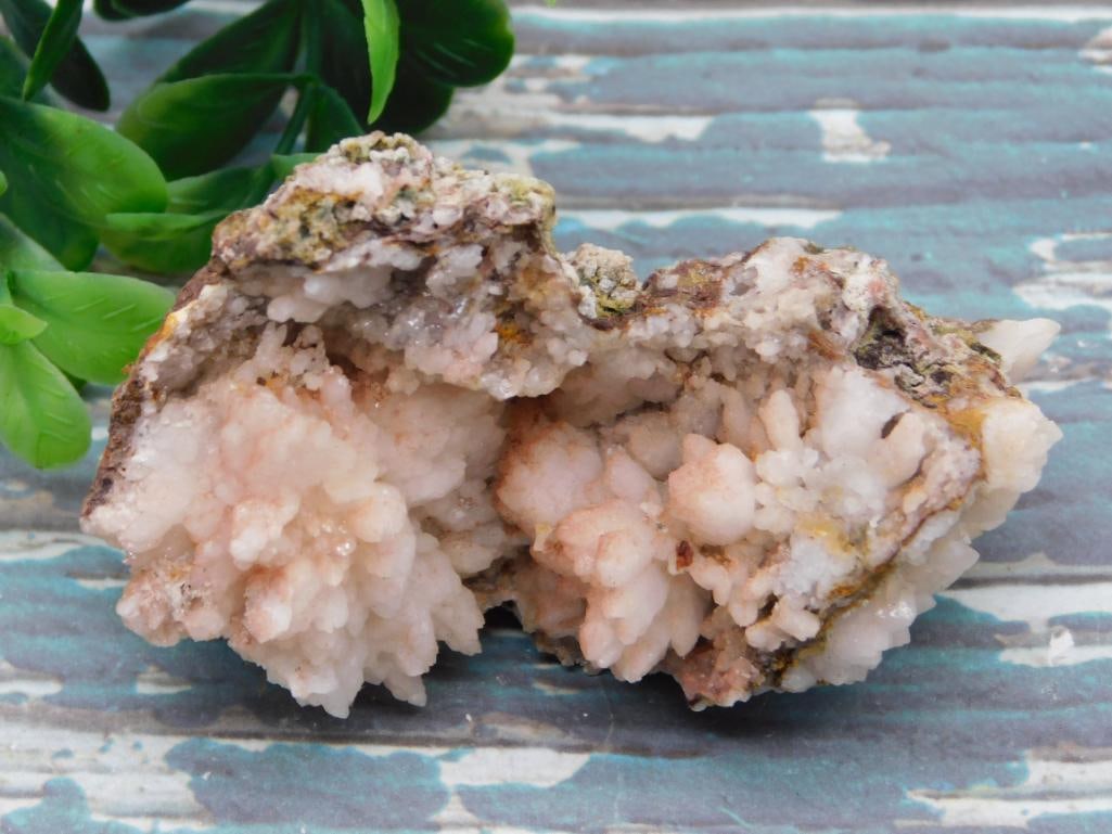 MIXED MINERAL SPECIMEN ROCK STONE LAPIDARY SPECIMEN (1 of 2)