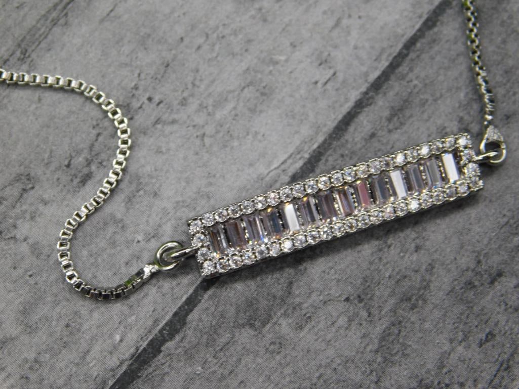 ADJUSTABLE BRACELET - 2