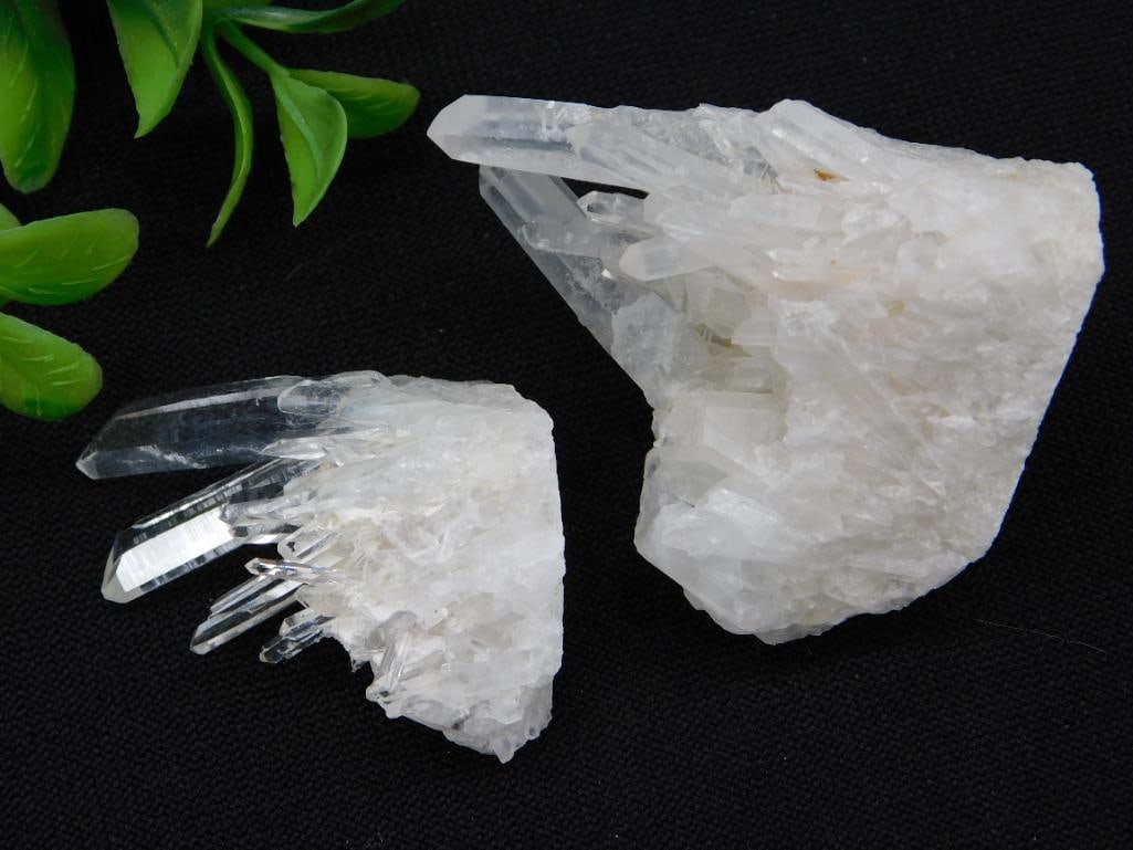 Quartz Rock Stone Lapidary Specimen (1 of 3)