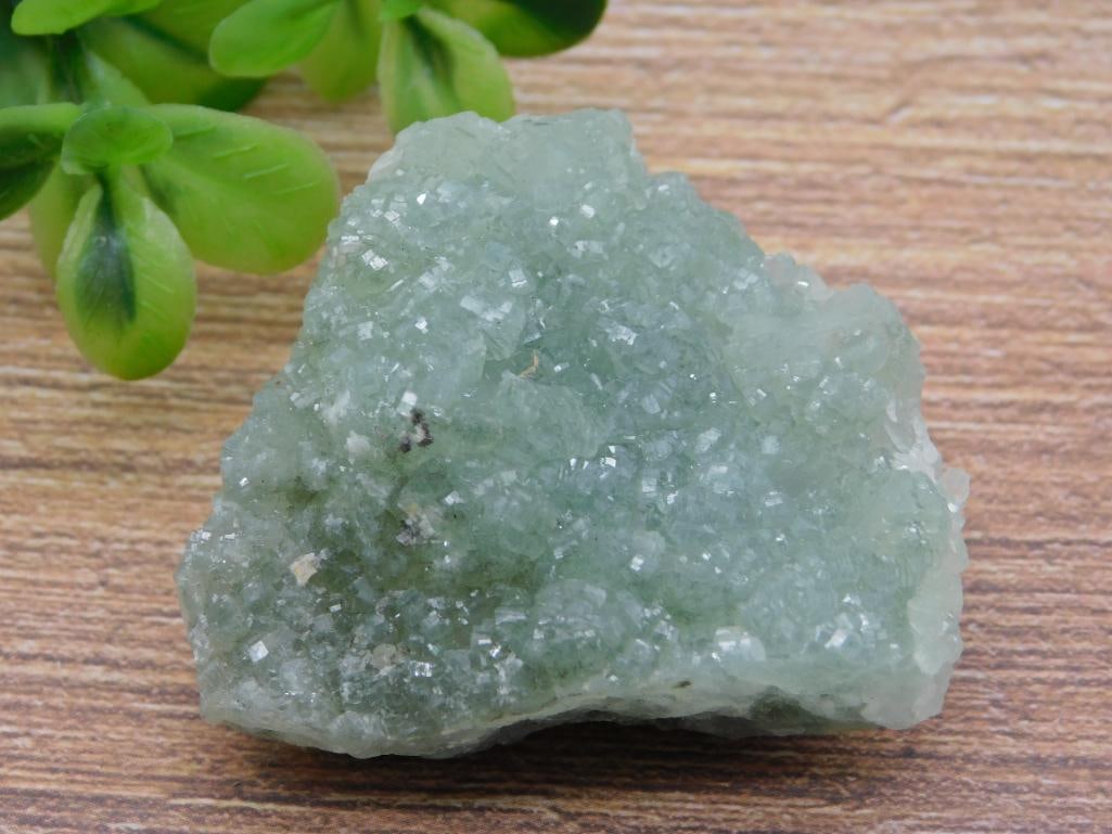 ROCK STONE LAPIDARY SPECIMEN (1 of 2)