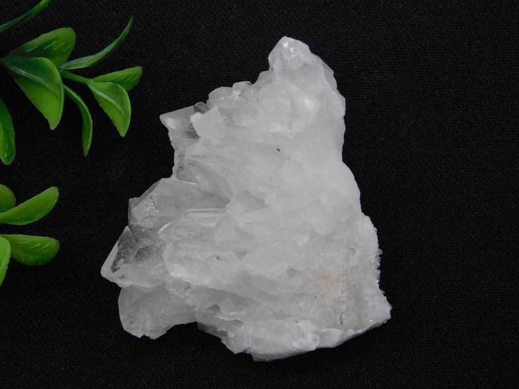 QUARTZ ROCK STONE LAPIDARY SPECIMEN: QUARTZ ROCK STONE LAPIDARY SPECIMEN