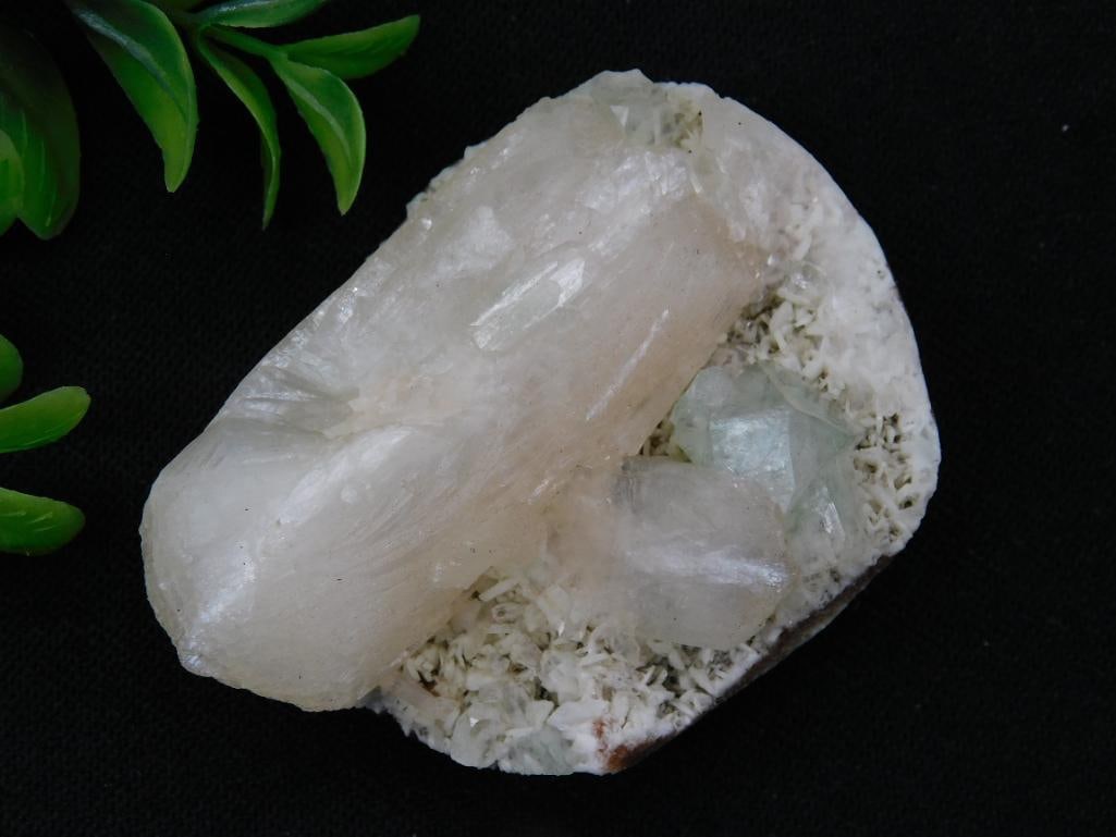 MINERAL SPECIMEN ROCK STONE LAPIDARY SPECIMEN (1 of 2)