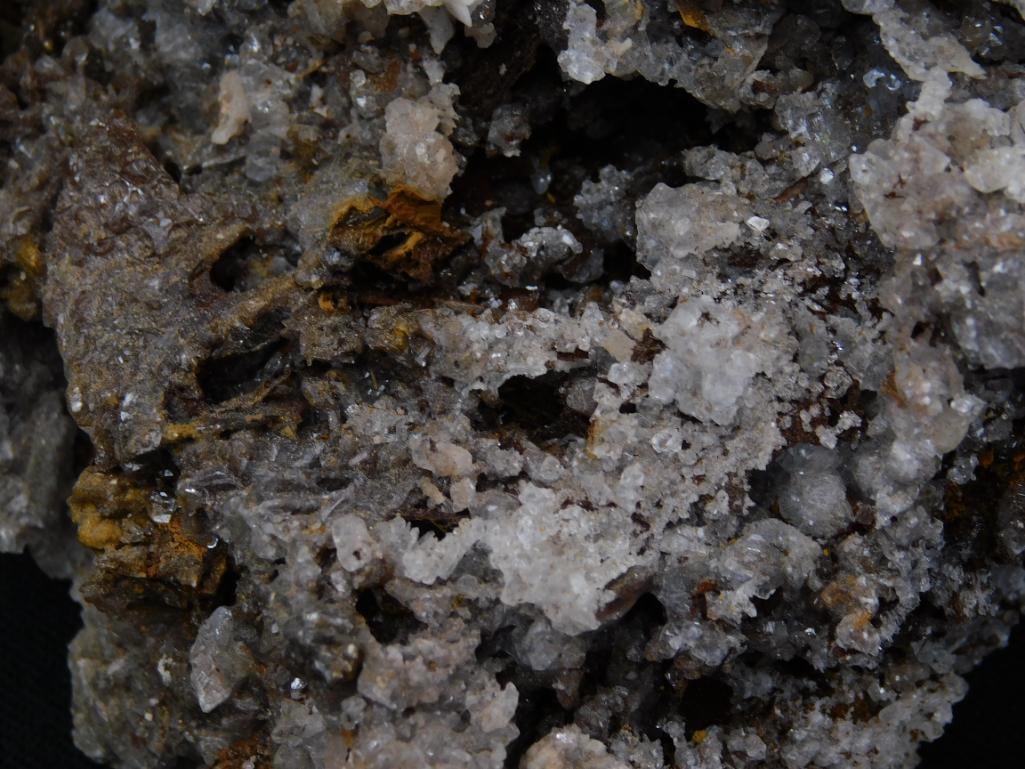 ROCK STONE LAPIDARY SPECIMEN - 2