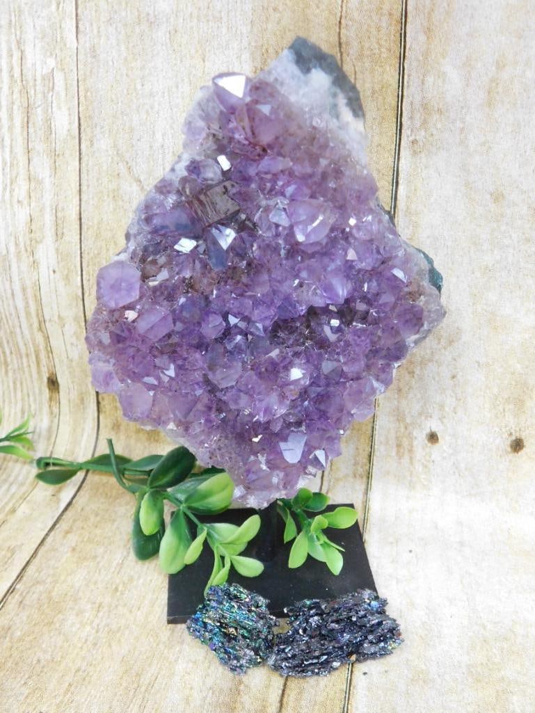 MIXED LOT ROCK STONE LAPIDARY SPECIMEN (1 of 2)