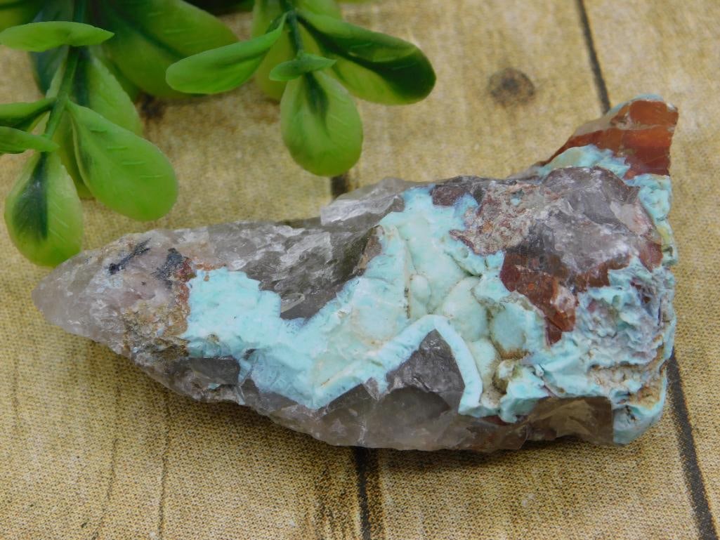 GEM SILICA ROCK STONE LAPIDARY SPECIMEN: GEM SILICA ROCK STONE LAPIDARY SPECIMEN