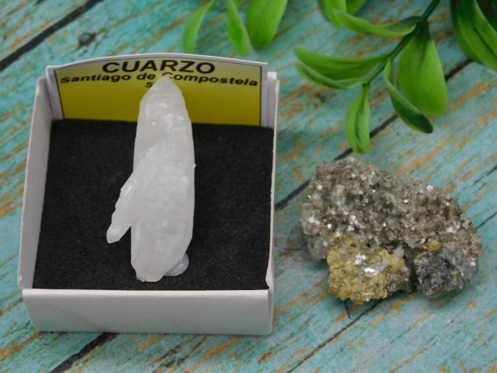 PANASQUIERA MINE PORTUGAL SPECIMENS (1 of 4)