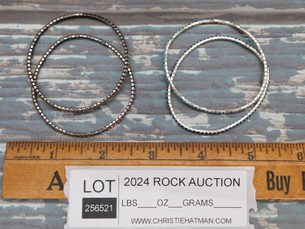 STRETCH BRACELETS - 2