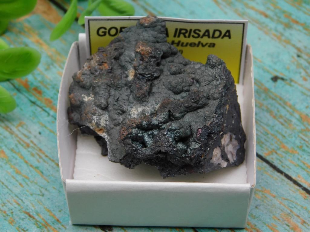 ROCK STONE LAPIDARY SPECIMEN: ROCK STONE LAPIDARY SPECIMEN