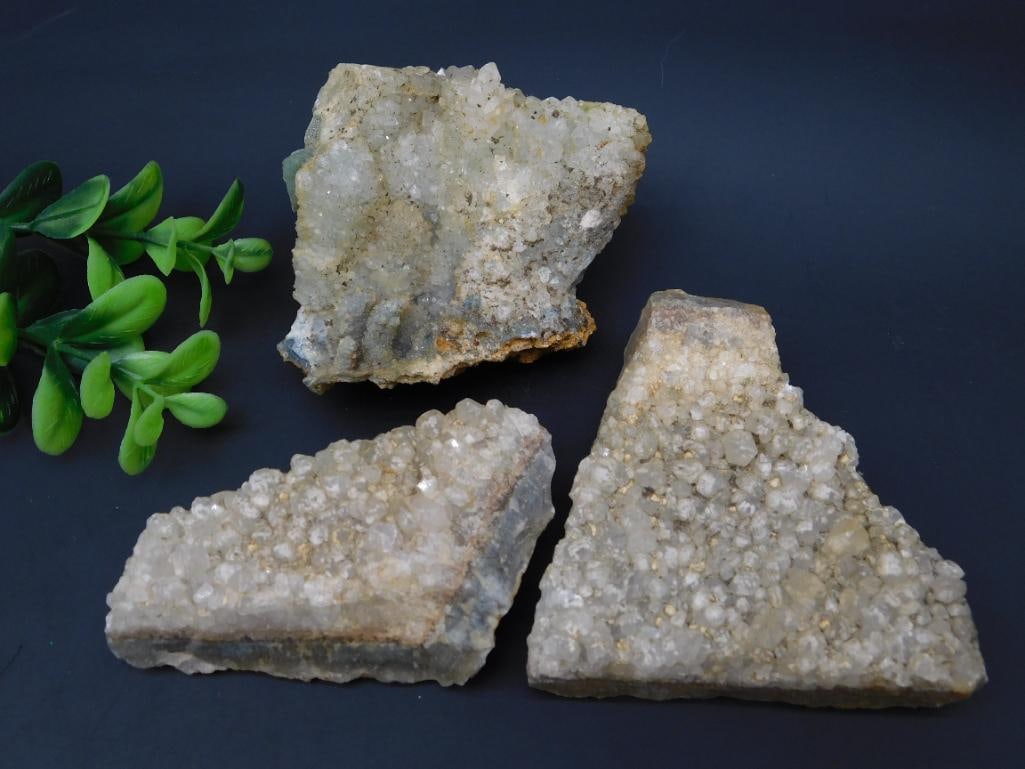 AMETHYST ROCK STONE LAPIDARY SPECIMEN: AMETHYST ROCK STONE LAPIDARY SPECIMEN