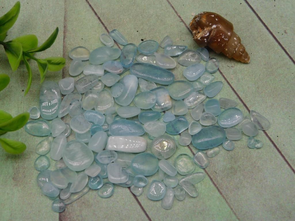 MIXED LOT ROCK STONE LAPIDARY SPECIMEN: MIXED LOT ROCK STONE LAPIDARY SPECIMEN