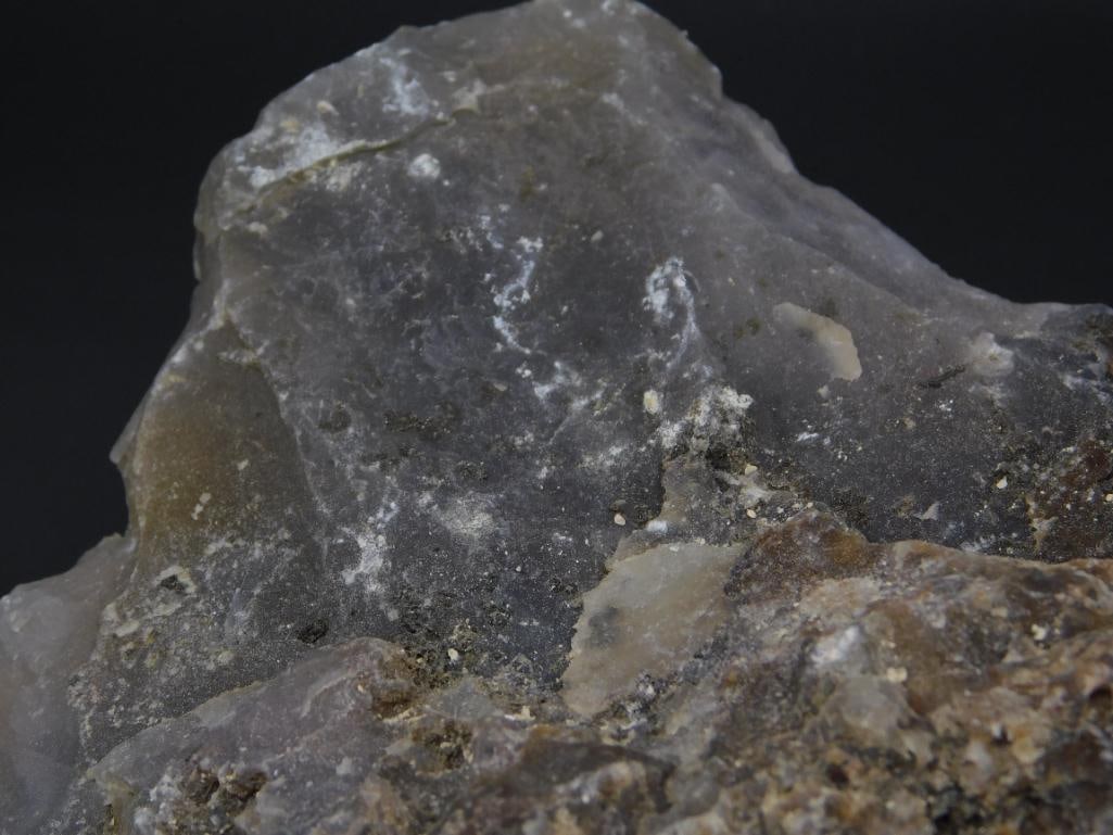 ROCK STONE LAPIDARY SPECIMEN - 2