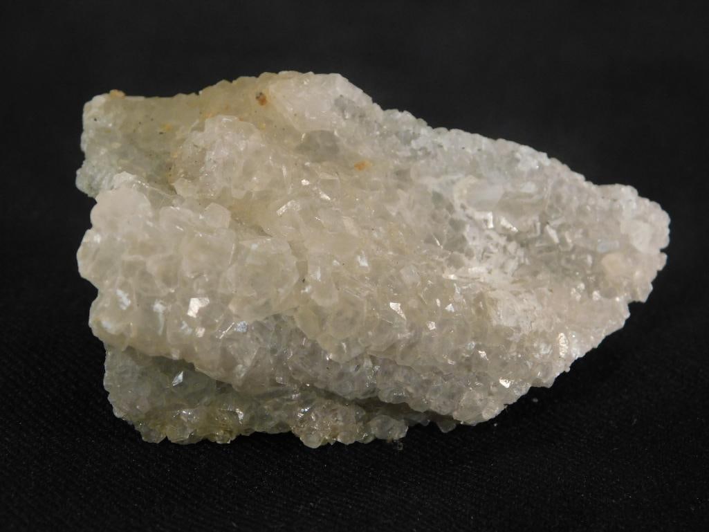 ROCK STONE LAPIDARY SPECIMEN: ROCK STONE LAPIDARY SPECIMEN