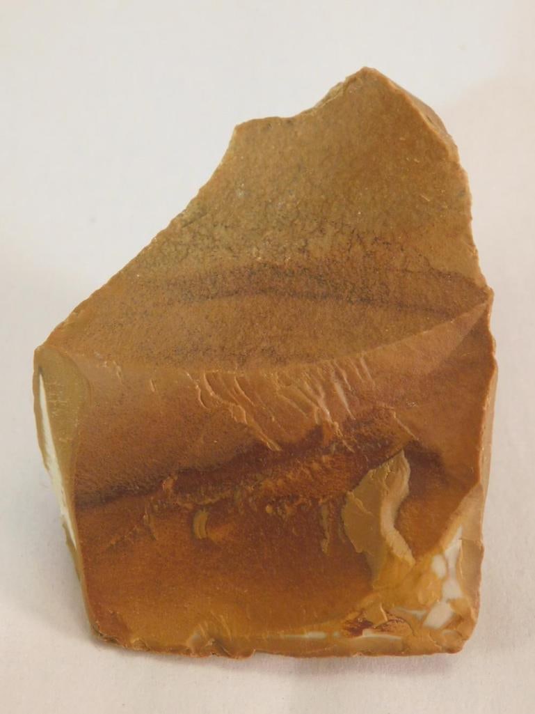 ROCK STONE LAPIDARY SPECIMEN - 3