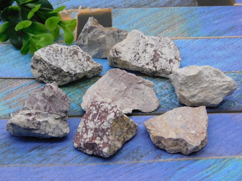 VIPER JASPER ROCK STONE LAPIDARY SPECIMEN: VIPER JASPER ROCK STONE LAPIDARY SPECIMEN