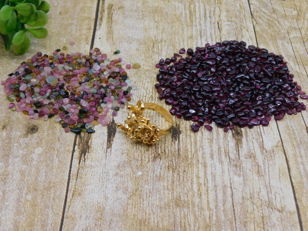 MIXED LOT ROCK STONE LAPIDARY SPECIMEN: MIXED LOT ROCK STONE LAPIDARY SPECIMEN